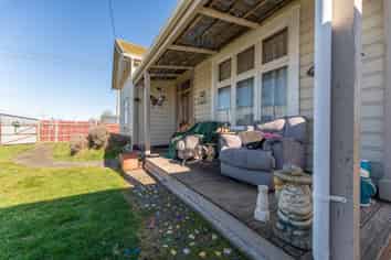 55 Hally Terrace, Temuka