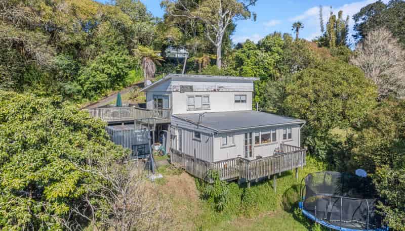 1A Argyle Road, Browns Bay