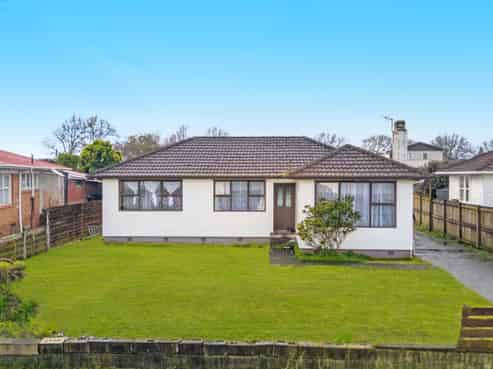 9 Michelle Place, Mangere