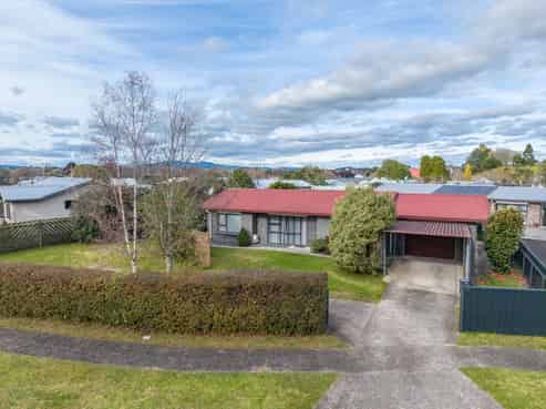 115 Caxton Place, Te Awamutu