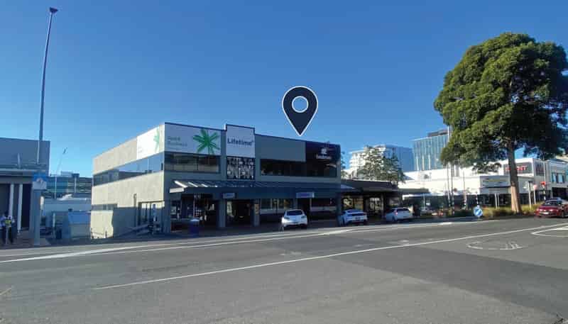 75 Elizabeth Street, Tauranga