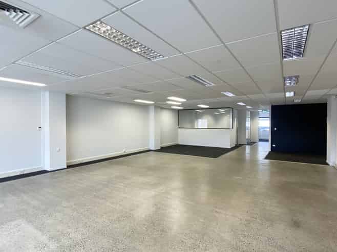 Your next office - let's talk