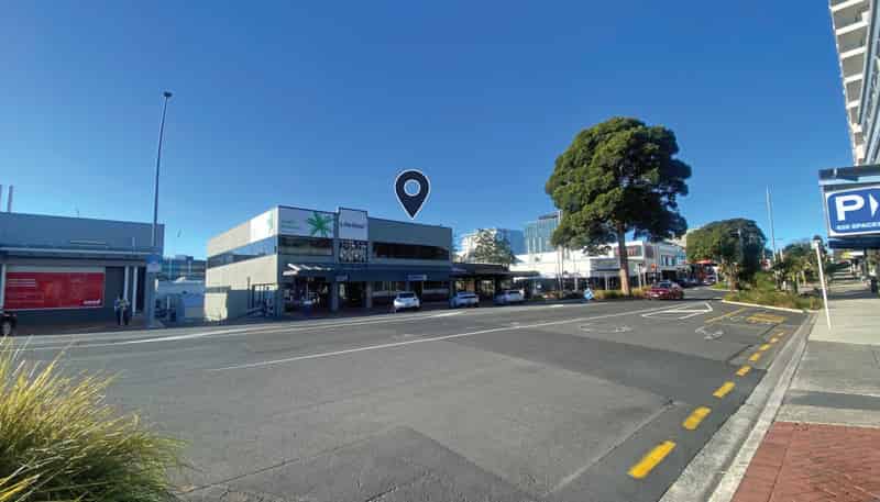 75 Elizabeth Street, Tauranga