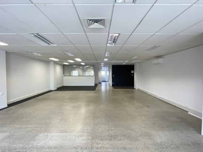 Your next office - let's talk