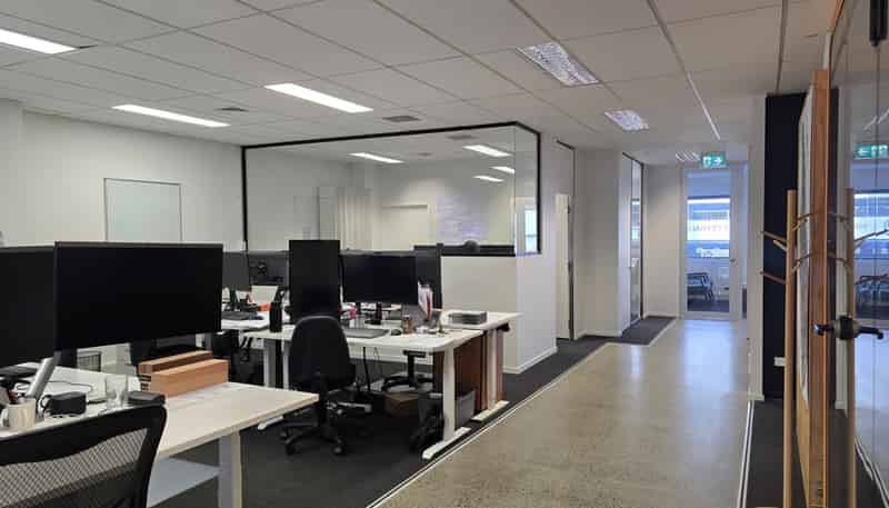 75 Elizabeth Street, Tauranga