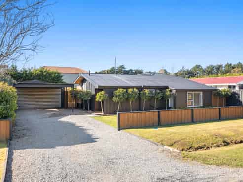 4 Swindells Road, Waikuku Beach