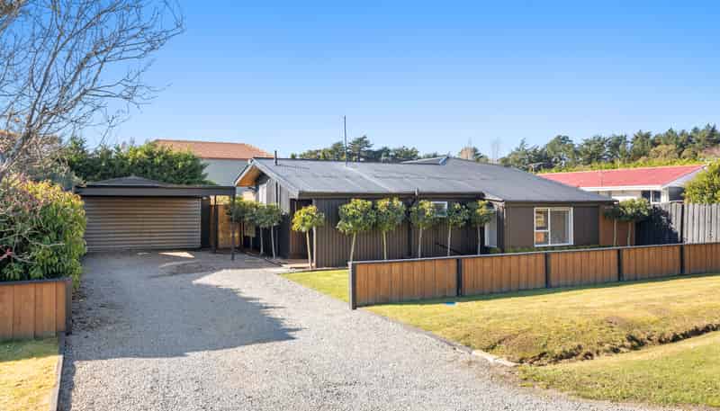 4 Swindells Road, Waikuku Beach