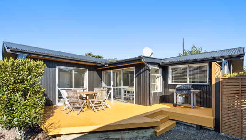 4 Swindells Road, Waikuku Beach