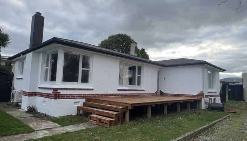 42 West street, Hawthorndale
