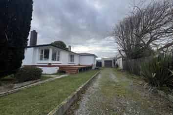42 West street, Hawthorndale