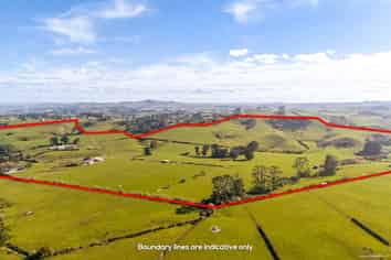 50 Lawrence Road, Tuakau
