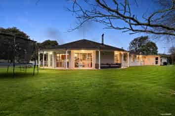 50 Lawrence Road, Tuakau