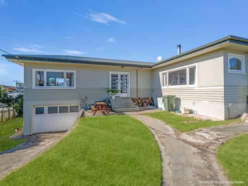 81A Hull Street, Oamaru