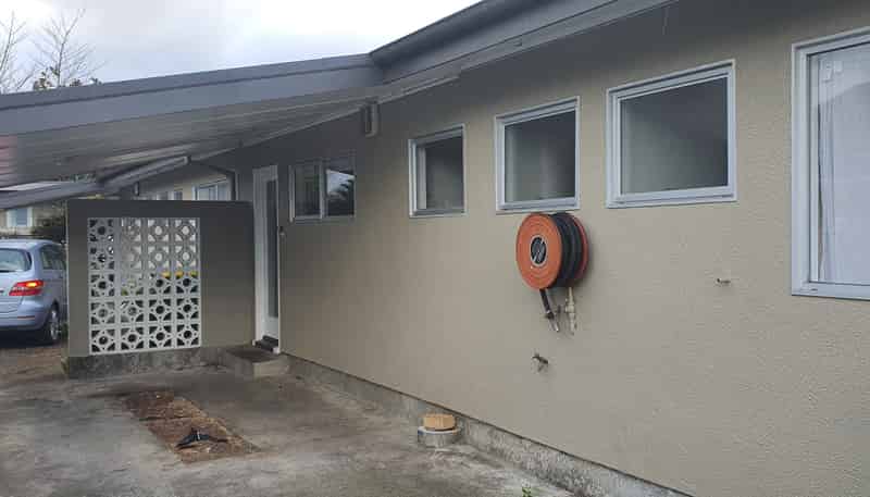 4/53 OPAKI ROAD, Masterton