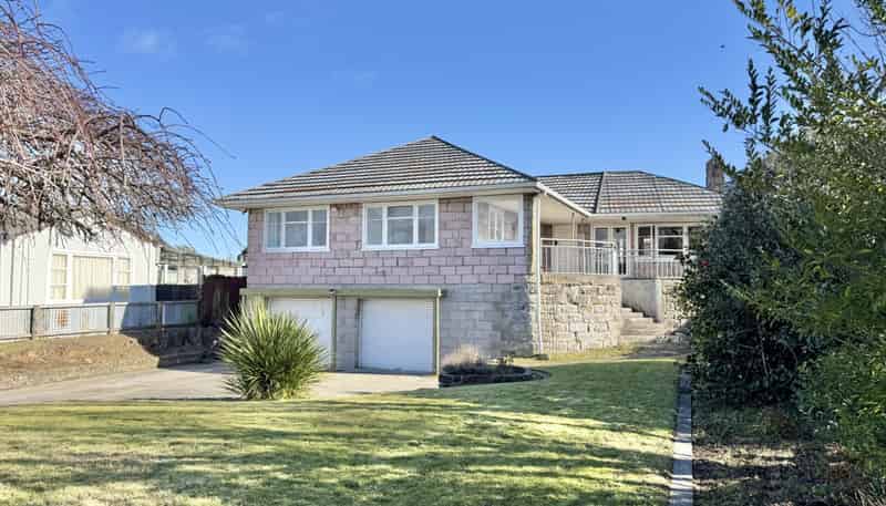 64 Papanui Street, Tokoroa