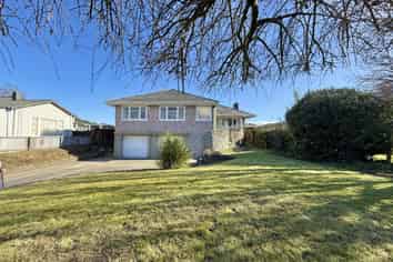 64 Papanui Street, Tokoroa
