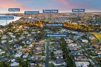 48 Beachwood Drive, Hatfields Beach