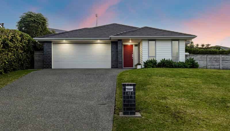48 Beachwood Drive, Hatfields Beach