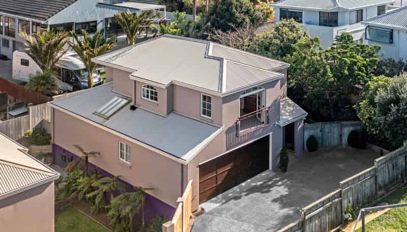 3/24 Wernham Place, Northcote