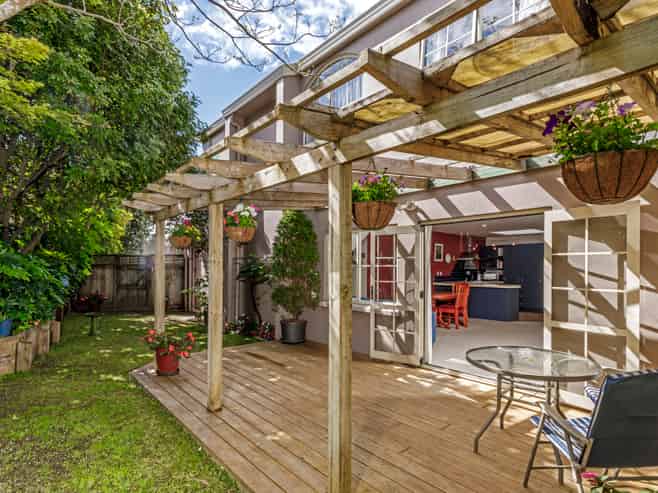 3/24 Wernham Place, Northcote