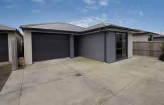 351B Burnett Street, Ashburton