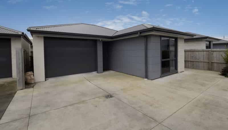 351B Burnett Street, Ashburton