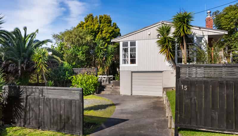 15 Westall Road, New Lynn