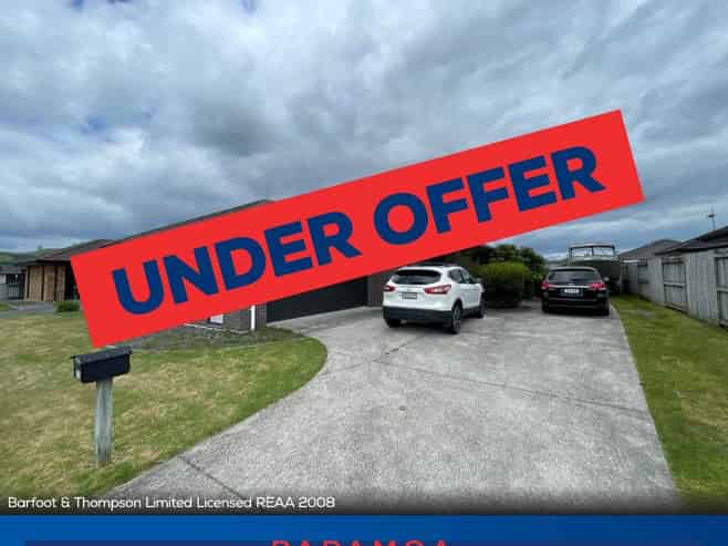 178 Doncaster Drive, Papamoa