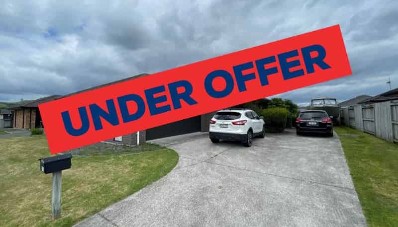 178 Doncaster Drive, Papamoa