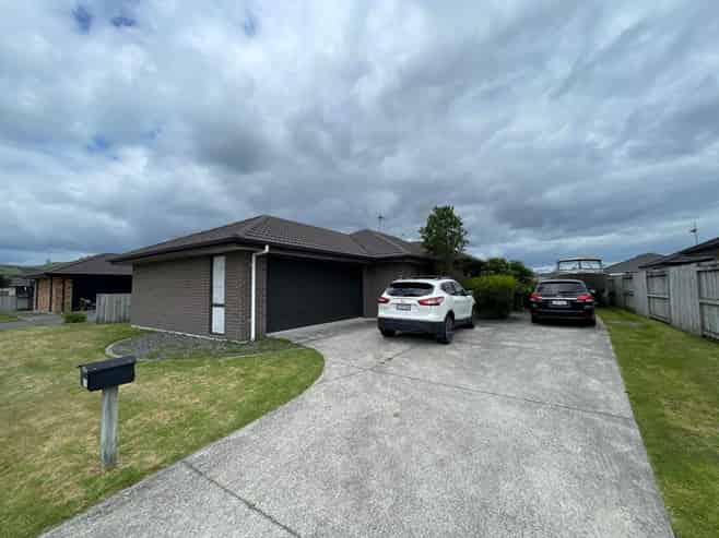 178 Doncaster Drive, Papamoa