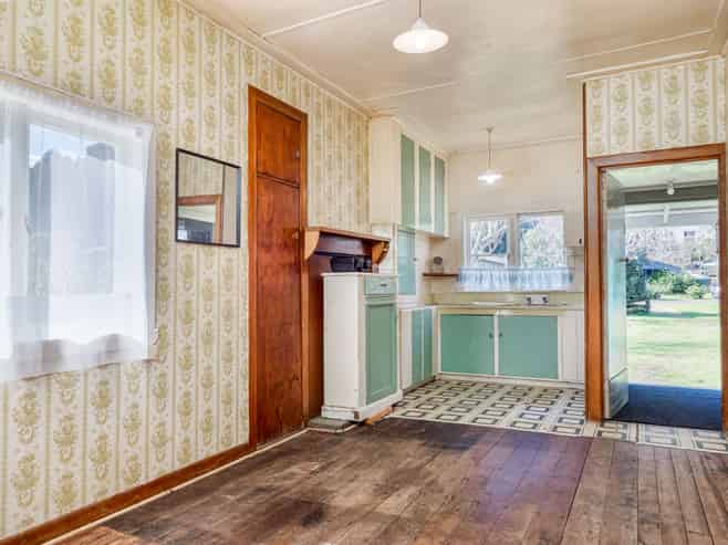 732 Thames Coast Road, Tapu