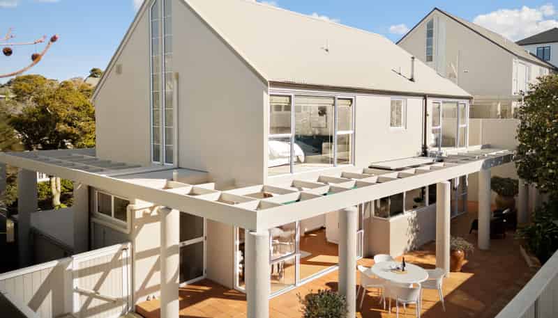 8 Hiriri Avenue, Remuera