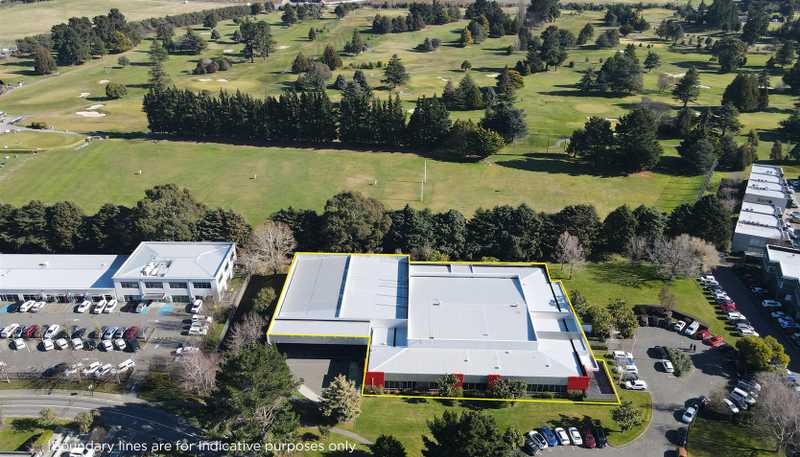  10 Sir William Pickering Drive, Burnside