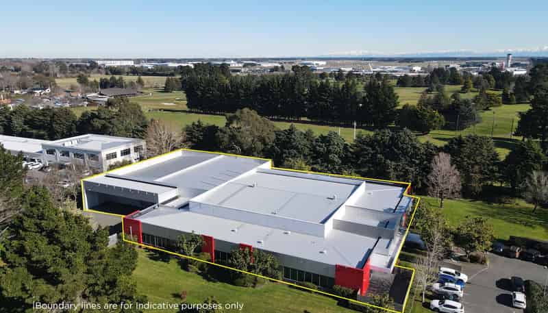  10 Sir William Pickering Drive, Burnside