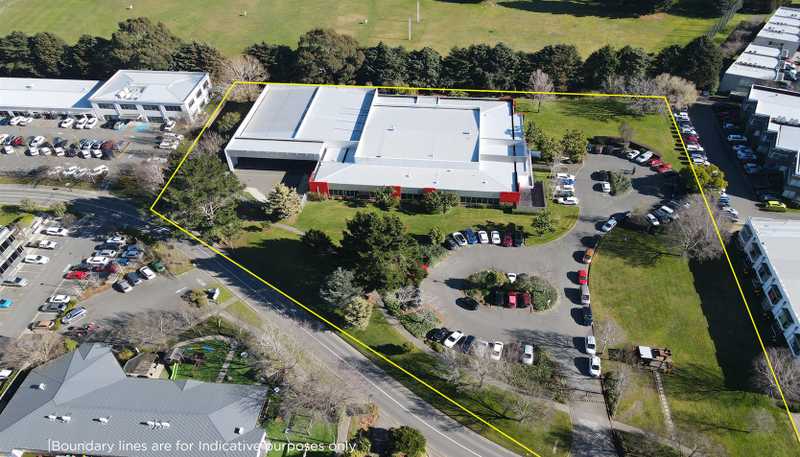 10 Sir William Pickering Drive, Burnside