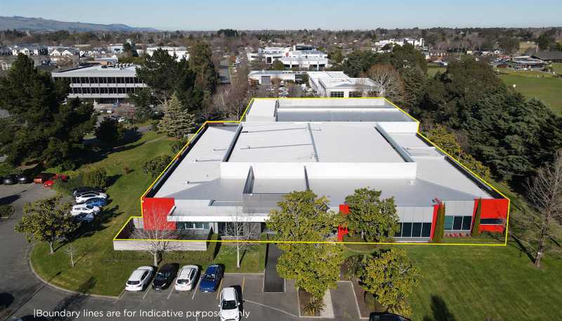  10 Sir William Pickering Drive, Burnside