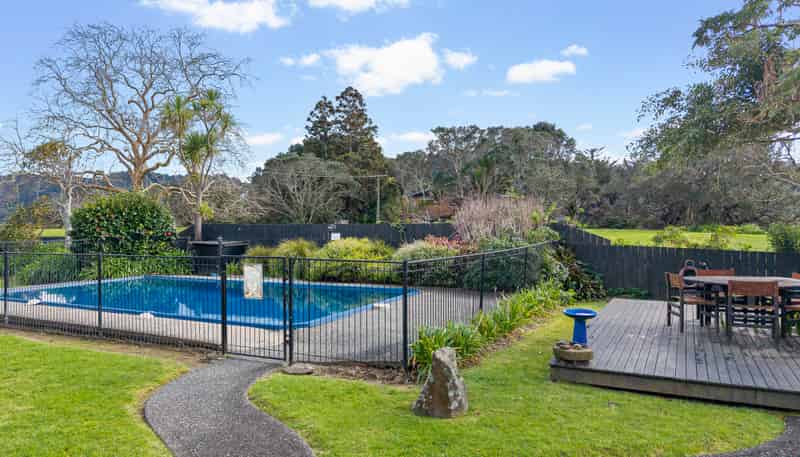 1E/25 Weranui Road, Waiwera