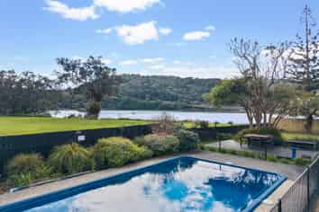 1E/25 Weranui Road, Waiwera