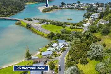 1E/25 Weranui Road, Waiwera
