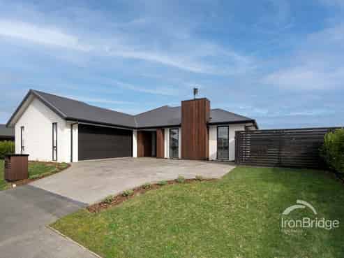 22 Eyas Drive, Rolleston
