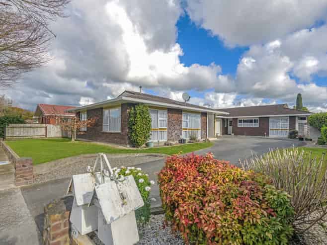 12 Cecil Place, Cloverlea