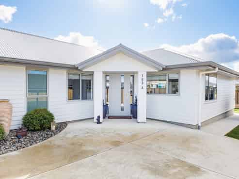 163A Denbigh Street, Feilding