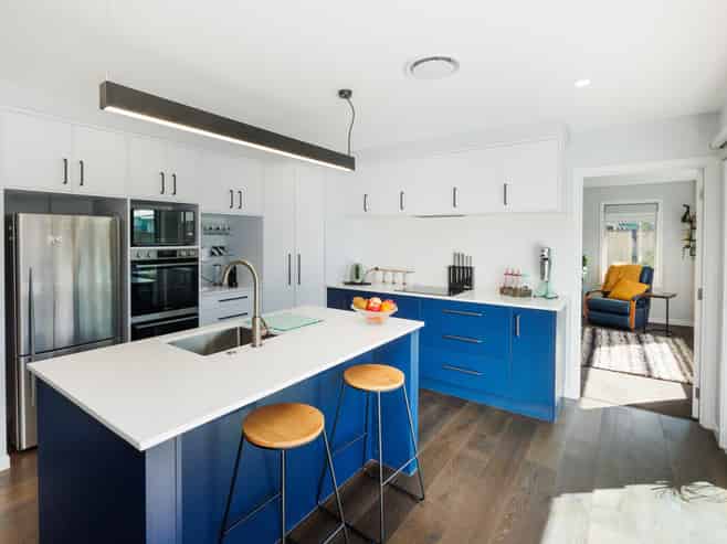 163A Denbigh Street, Feilding