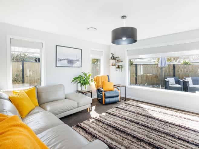 163A Denbigh Street, Feilding