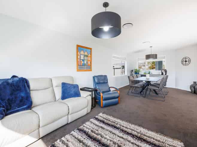 163A Denbigh Street, Feilding