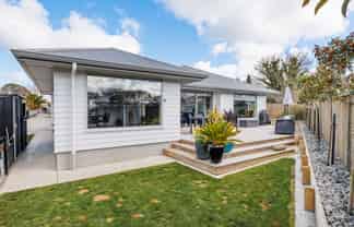 163A Denbigh Street, Feilding