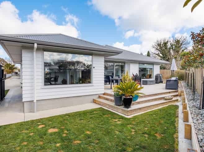 163A Denbigh Street, Feilding