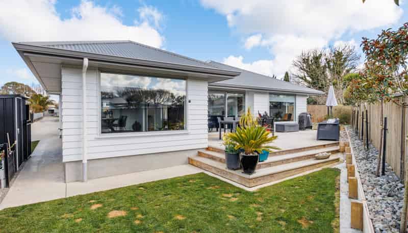 163A Denbigh Street, Feilding