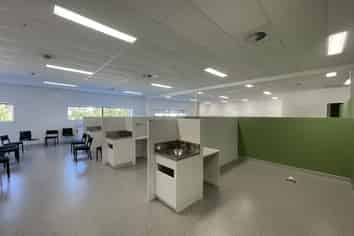 Purpose-Built Healthcare Facility at NorthMed