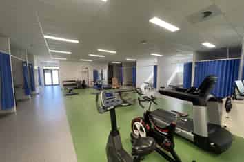 Purpose-Built Healthcare Facility at NorthMed